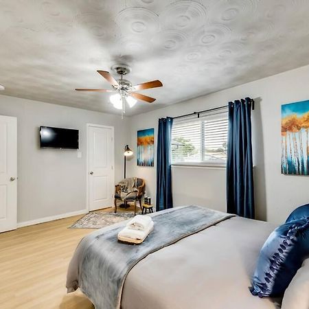 The Classic • Near Knox Henderson Dallas Luaran gambar