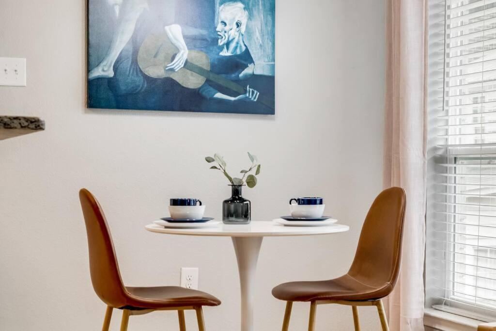 The Classic • Near Knox Henderson Dallas Luaran gambar