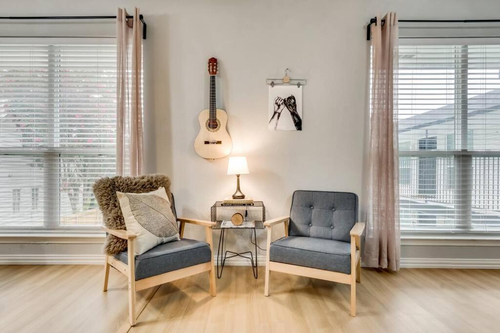 The Classic • Near Knox Henderson Dallas Luaran gambar