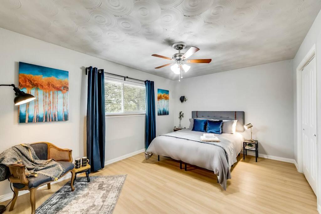 The Classic • Near Knox Henderson Dallas Luaran gambar