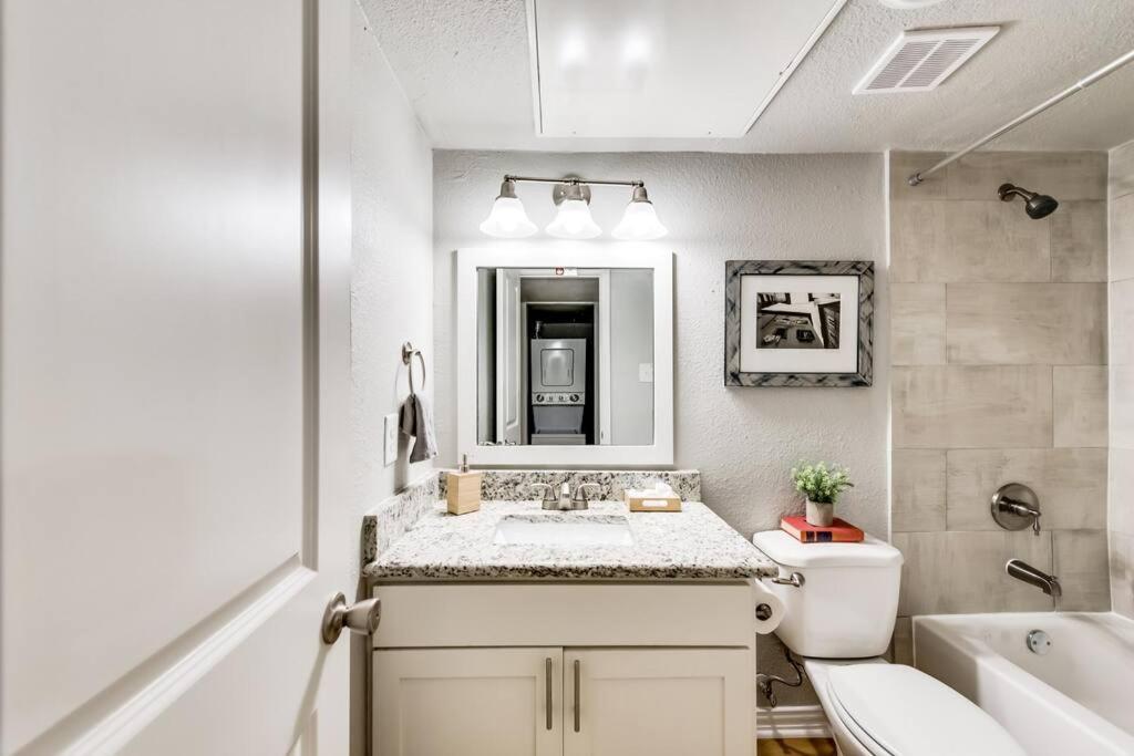 The Classic • Near Knox Henderson Dallas Luaran gambar